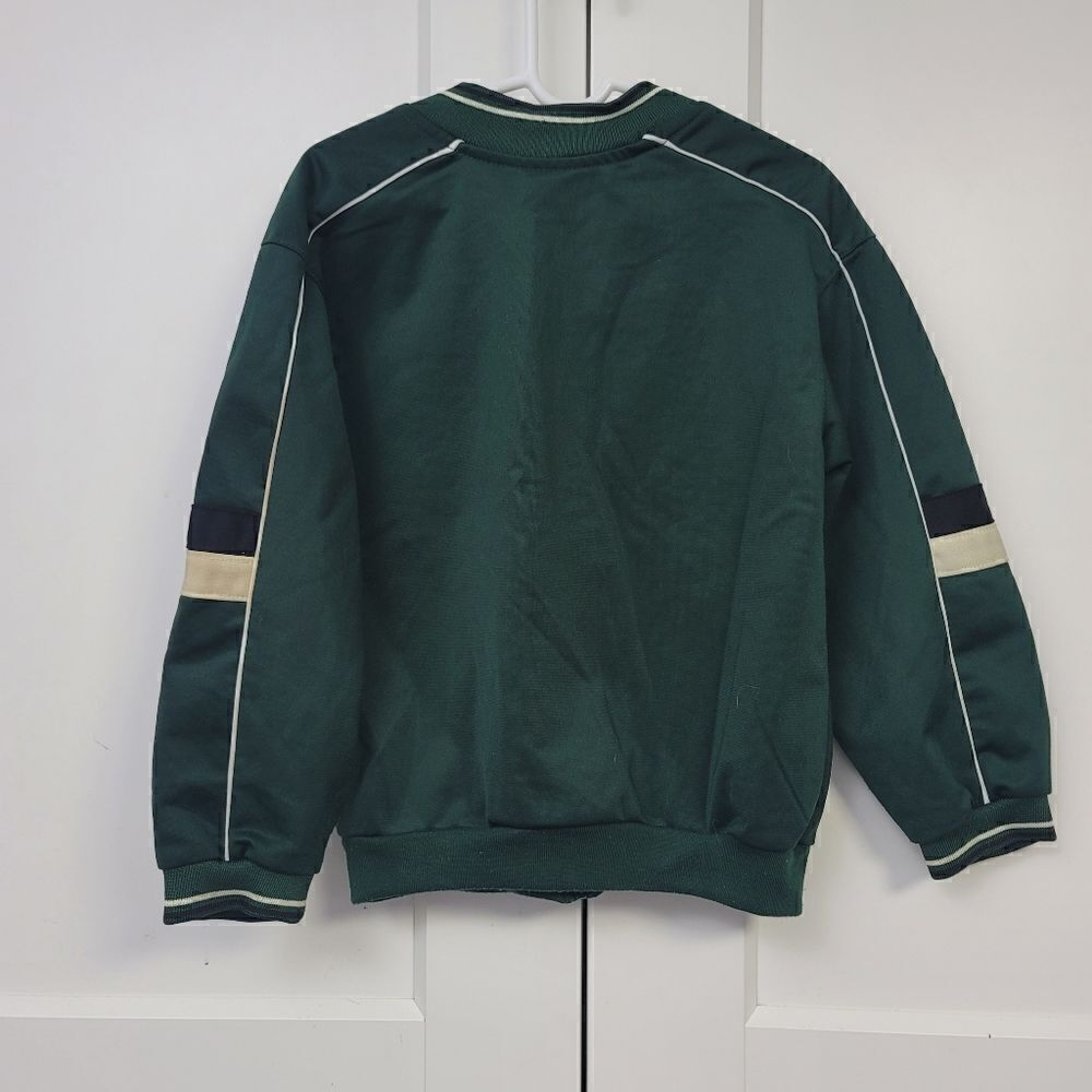 Marvel heroes jacket, size 5 - Picture 6 of 6